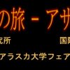 オーロラの色は大気中の原子・分子によって決まる